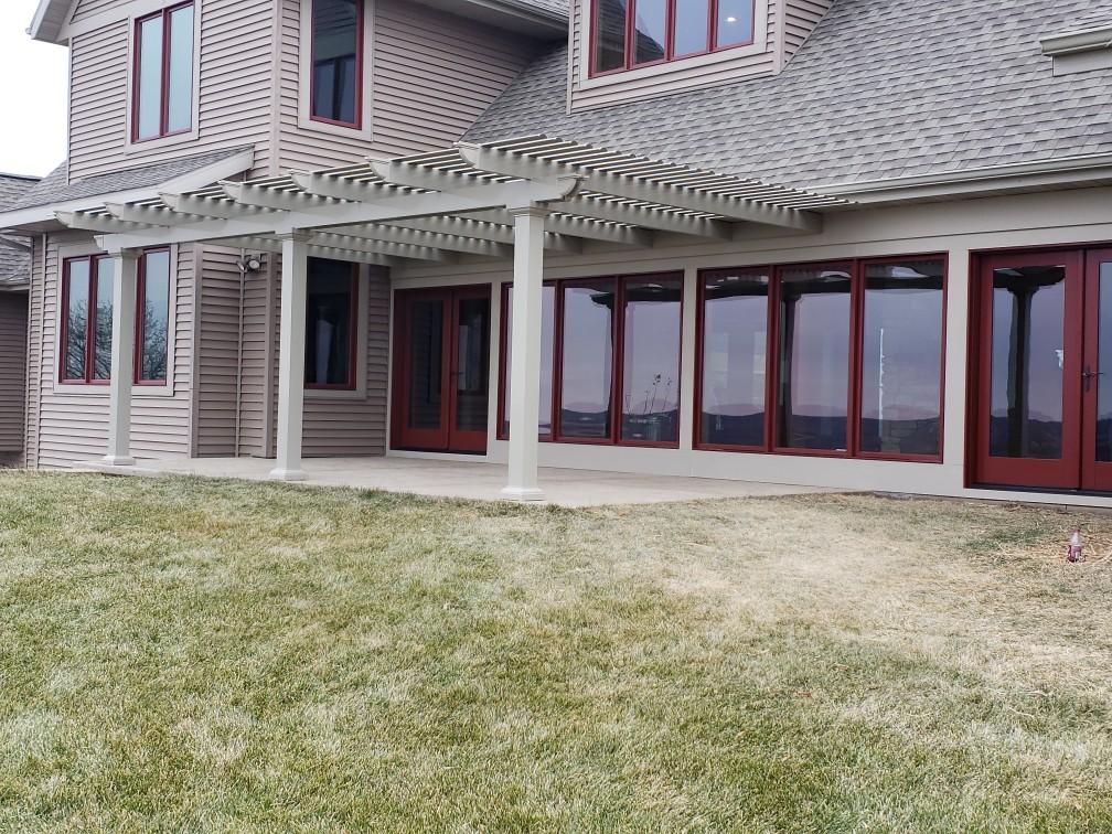 Patio Cover Installation in Eastern Iowa: Timeline, Steps, and What to Decide Along the Way 1 patio cover installation