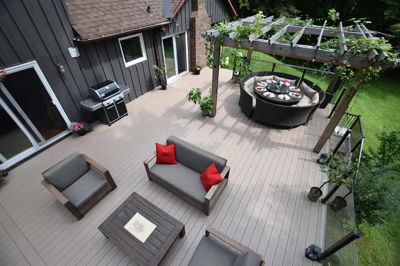 Why Fall is the Perfect Time to Consider a Deck Remodel - Hometown ...