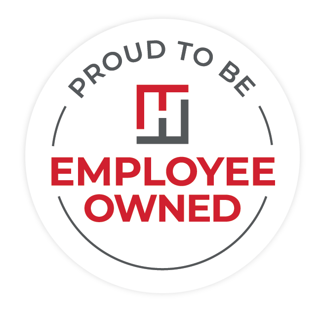 Proud to Be Employee Owned