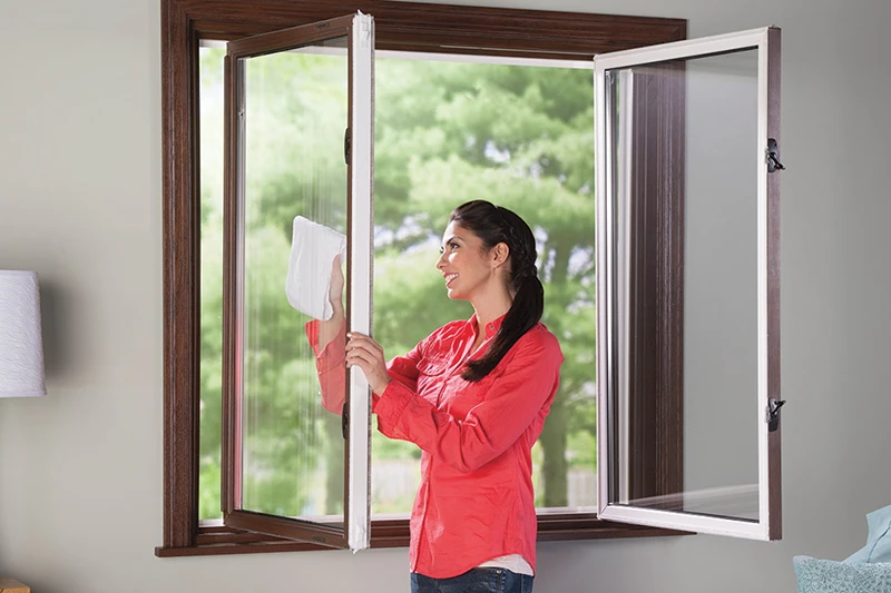 Sliding Windows window replacement window maintenance