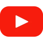 YouTube icon