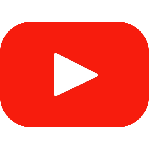 YouTube icon