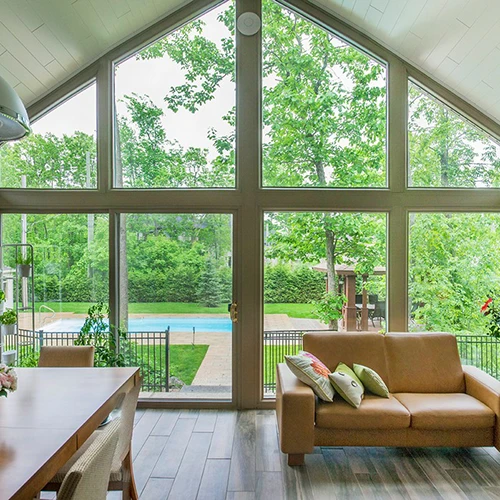 Sunroom