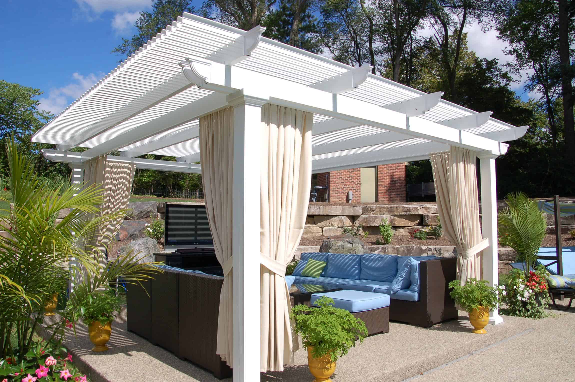 HTR Pergola 15