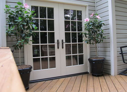 Eastern Iowa Exterior Door Trends We Love 3 french door