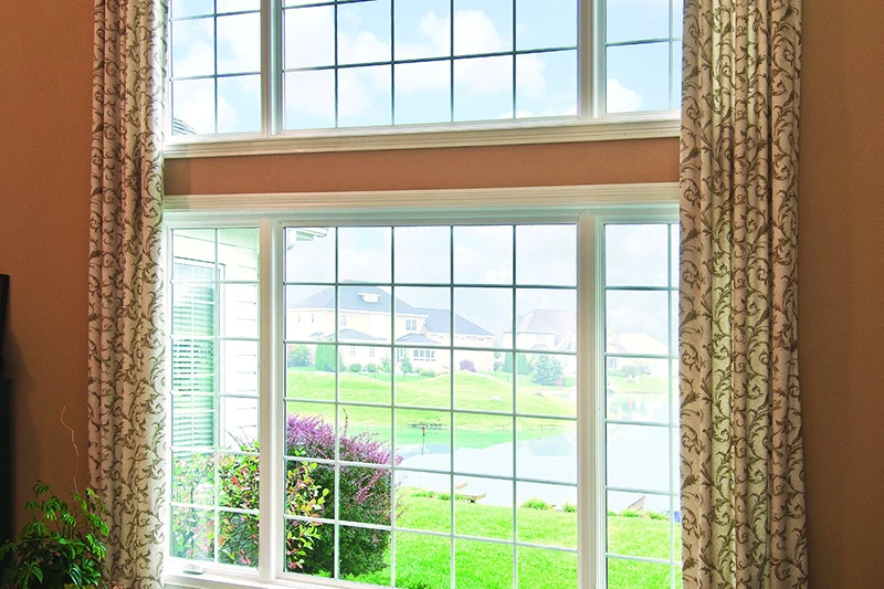 window types