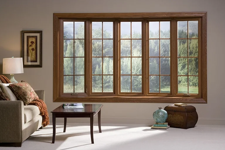 window replacement window installation