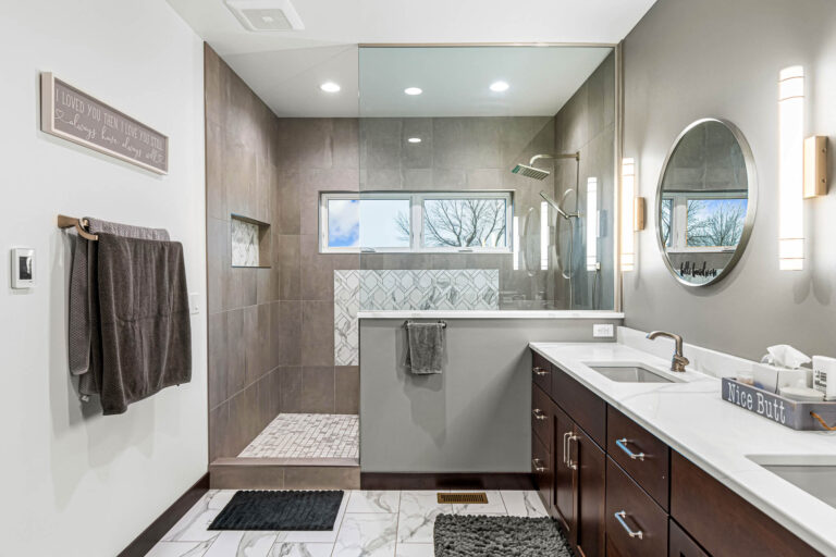 bathroom transformations eastern iowa