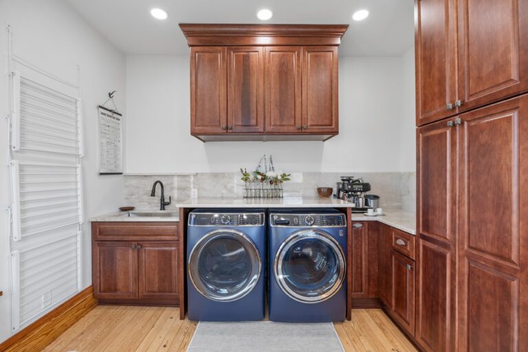 StraightTALK 154 small summer remodeling projects