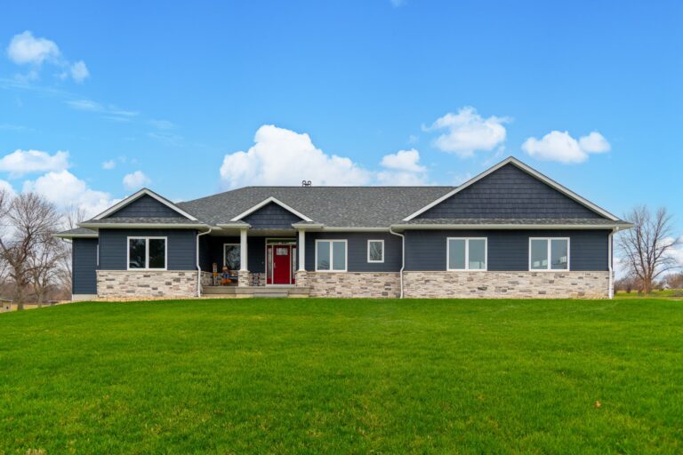 replacing your siding