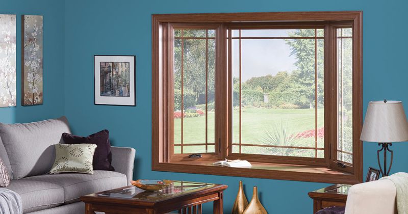 Bay Windows