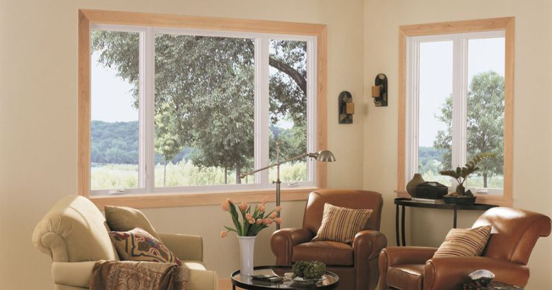 Picture Windows