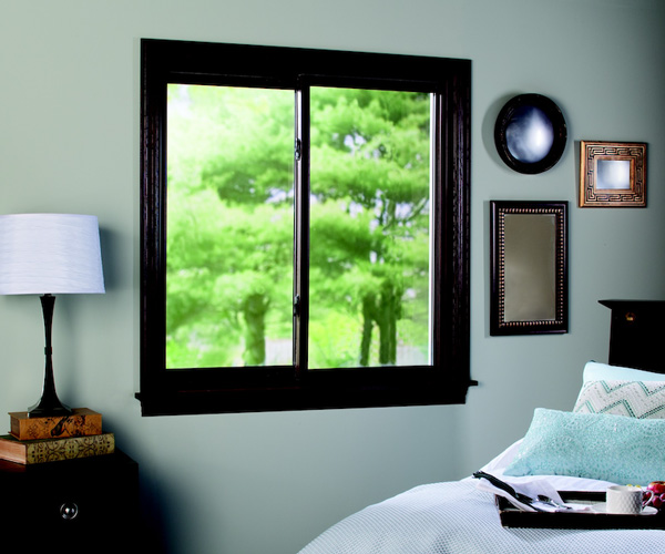 Sliding Windows