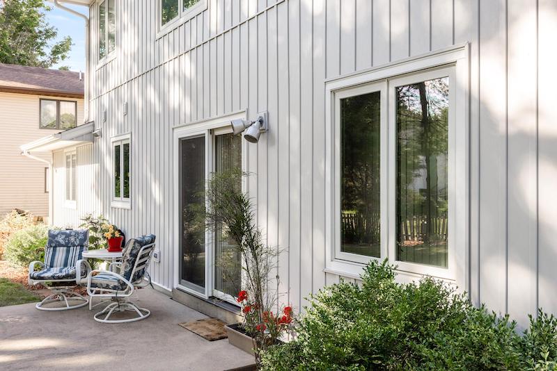 saving with hometown restyling