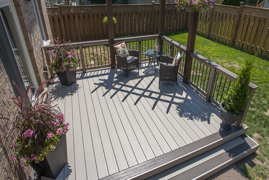 deck 18