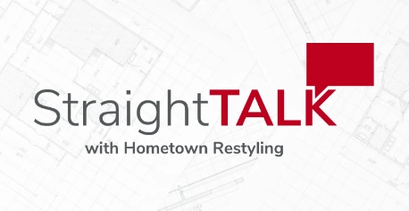 Straight TALK with Hometown Restyling