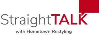 Straight TALK logo
