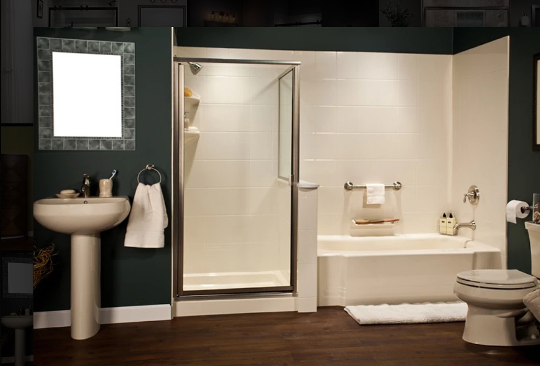 Bath Planet Bathroom Remodel Hometown Restyling