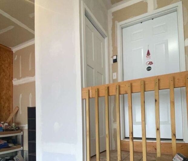 10 Small Home Remodeling Projects That Are Perfect for Eastern Iowa Winters 4 storage solutions hometown restyling