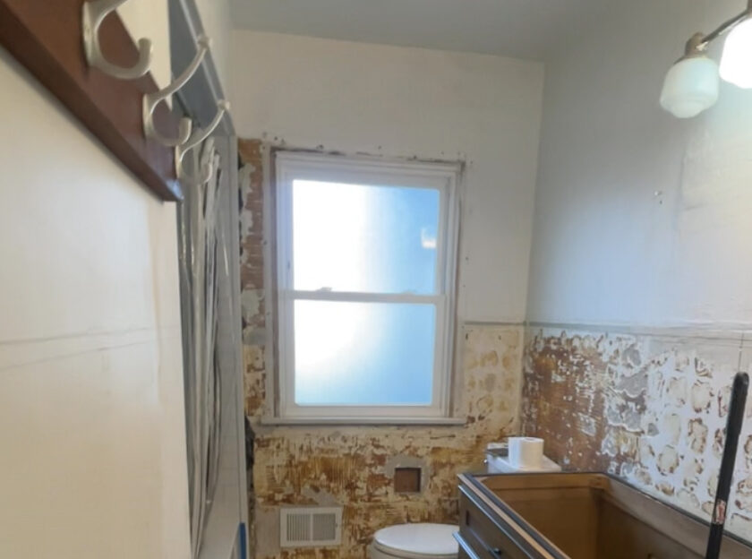 10 Small Home Remodeling Projects That Are Perfect for Eastern Iowa Winters 3 small handyman trim repair and replace project