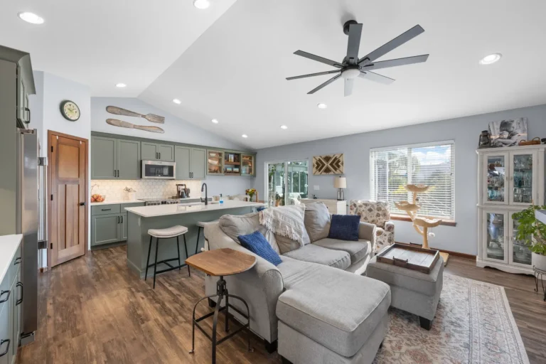 remodeling contractor