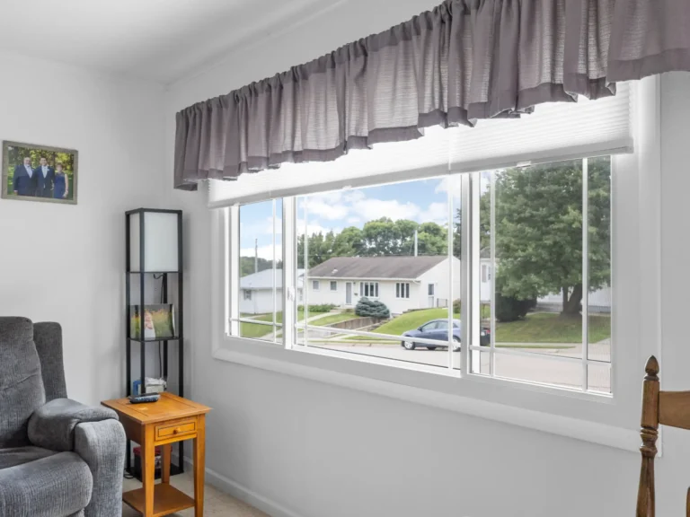 StraightTALK 170 window types