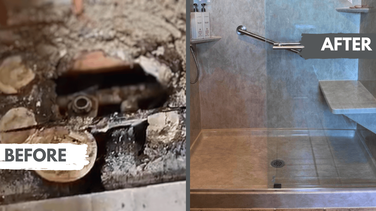 remodeling issues subfloor soft floor hometown restyling 