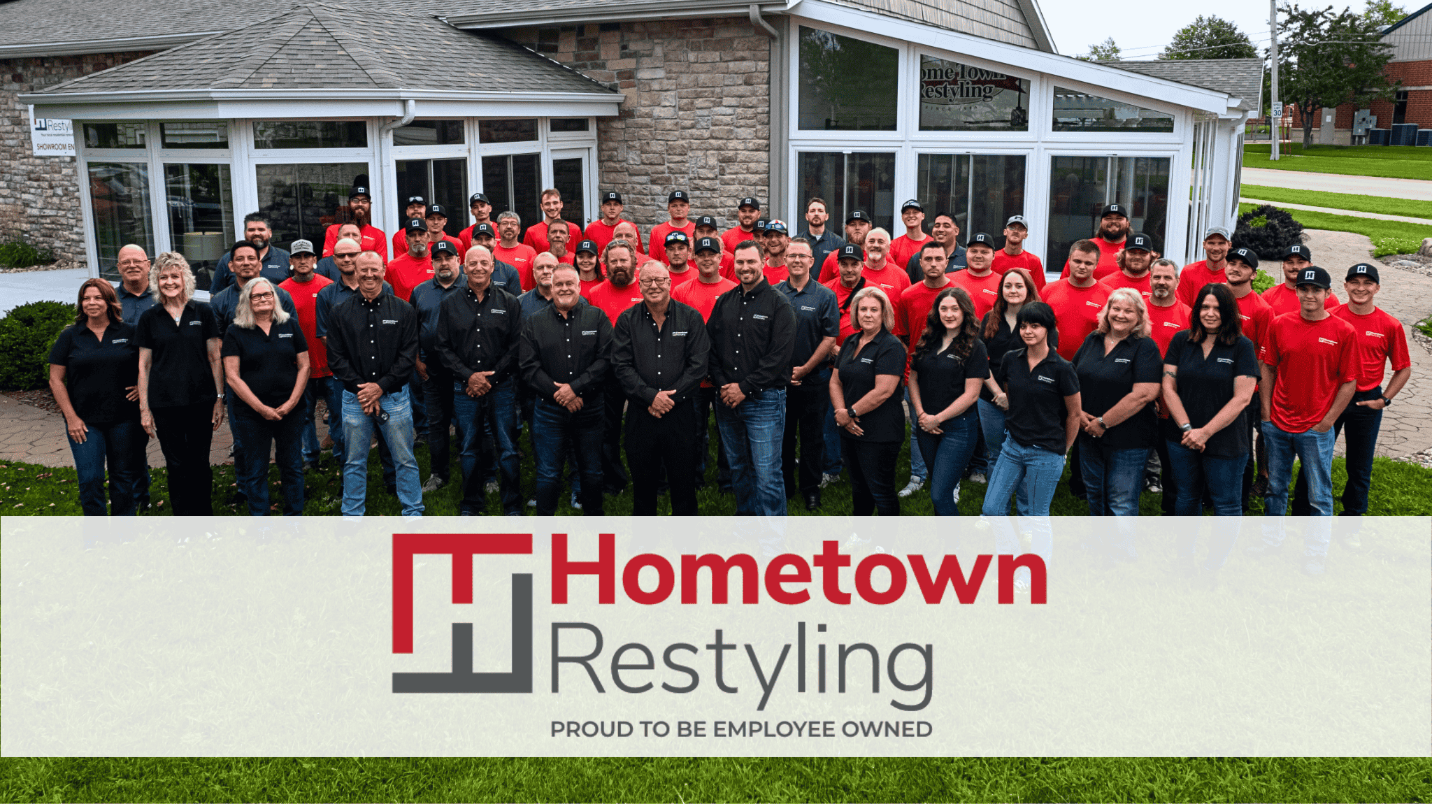 hometown restyling esop employee owned