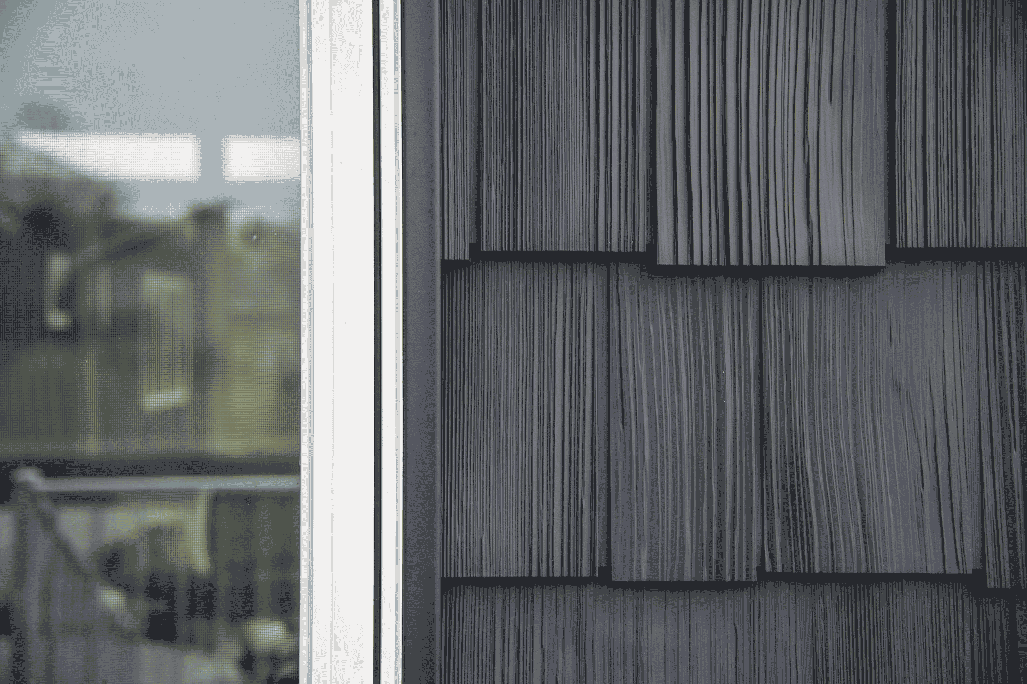 energy efficient siding