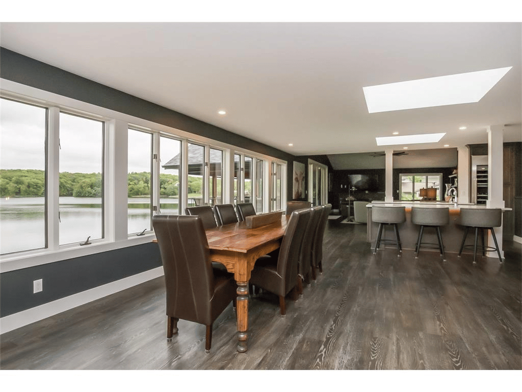 energy efficient windows
