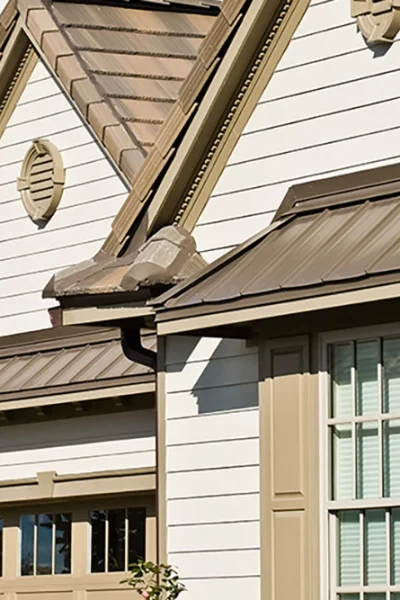 ASCEND Insulated Siding 3